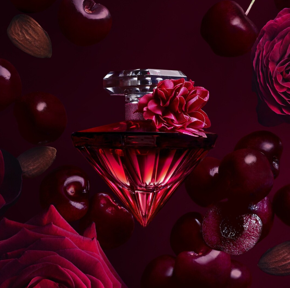 La Nuit Trésor Intense