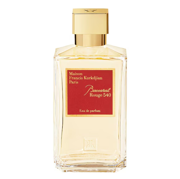 Baccarat Rouge 540 - Eau de parfum