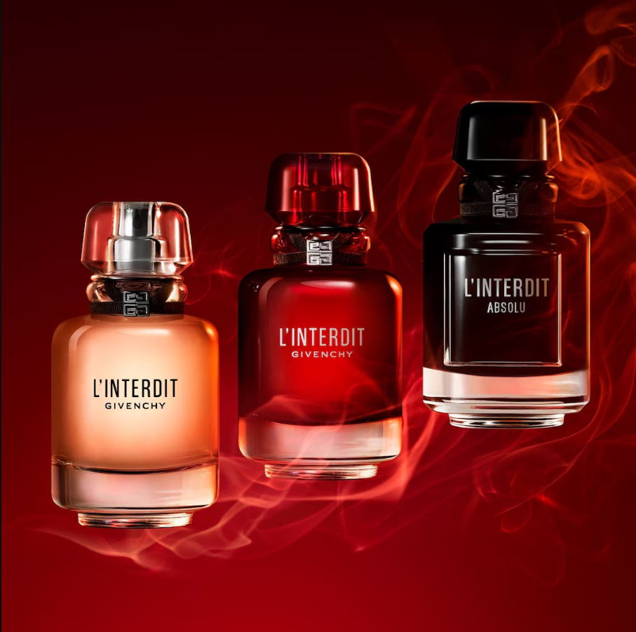 L'Interdit Absolu - Eau de Parfum Intense