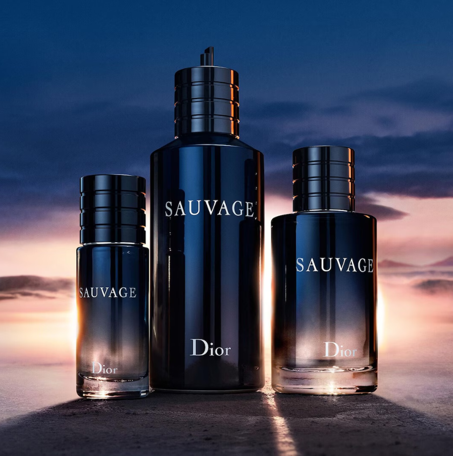 Sauvage - Eau de parfum