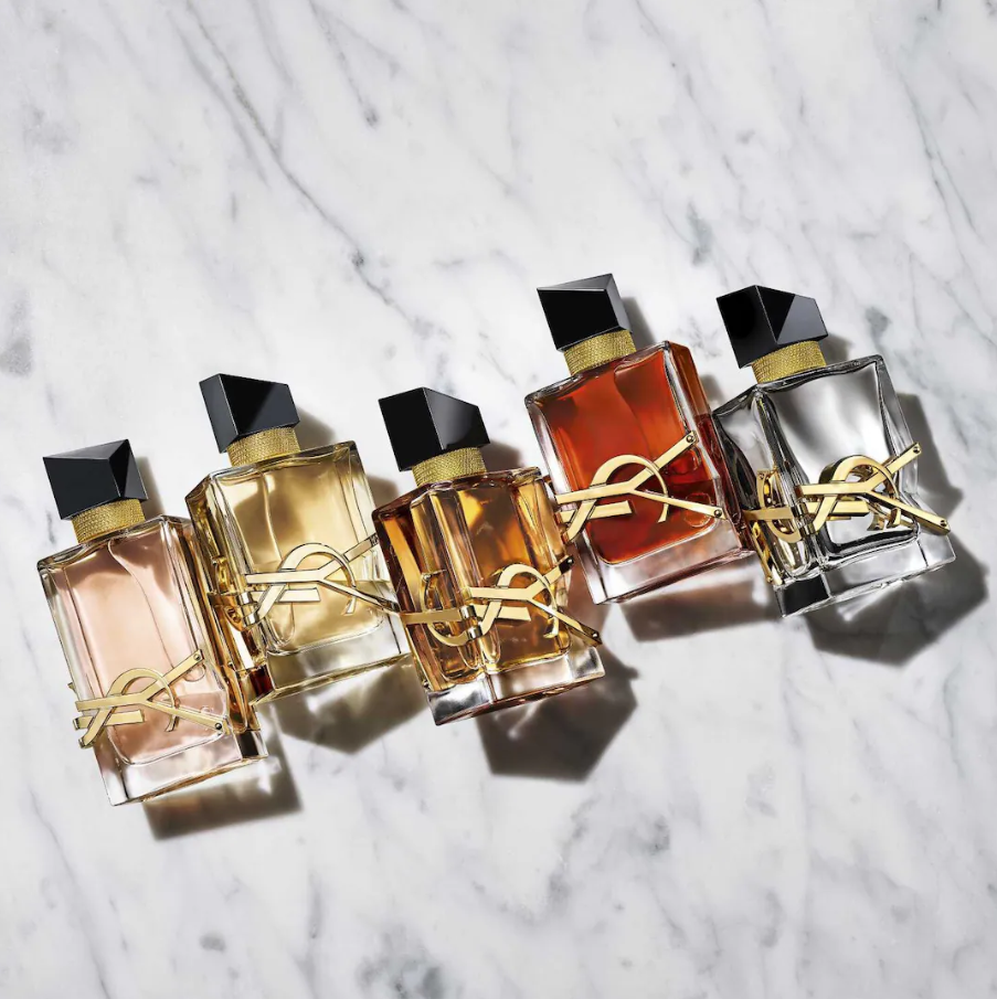 Libre - Eau de Parfum