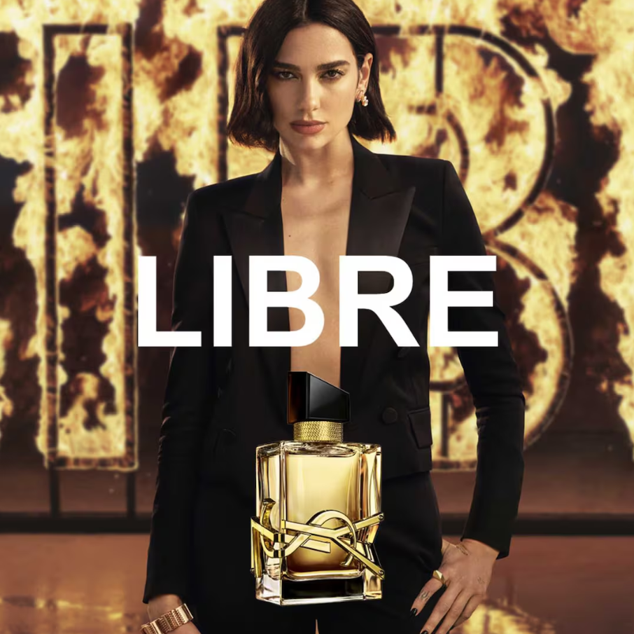 Libre - Eau de Parfum