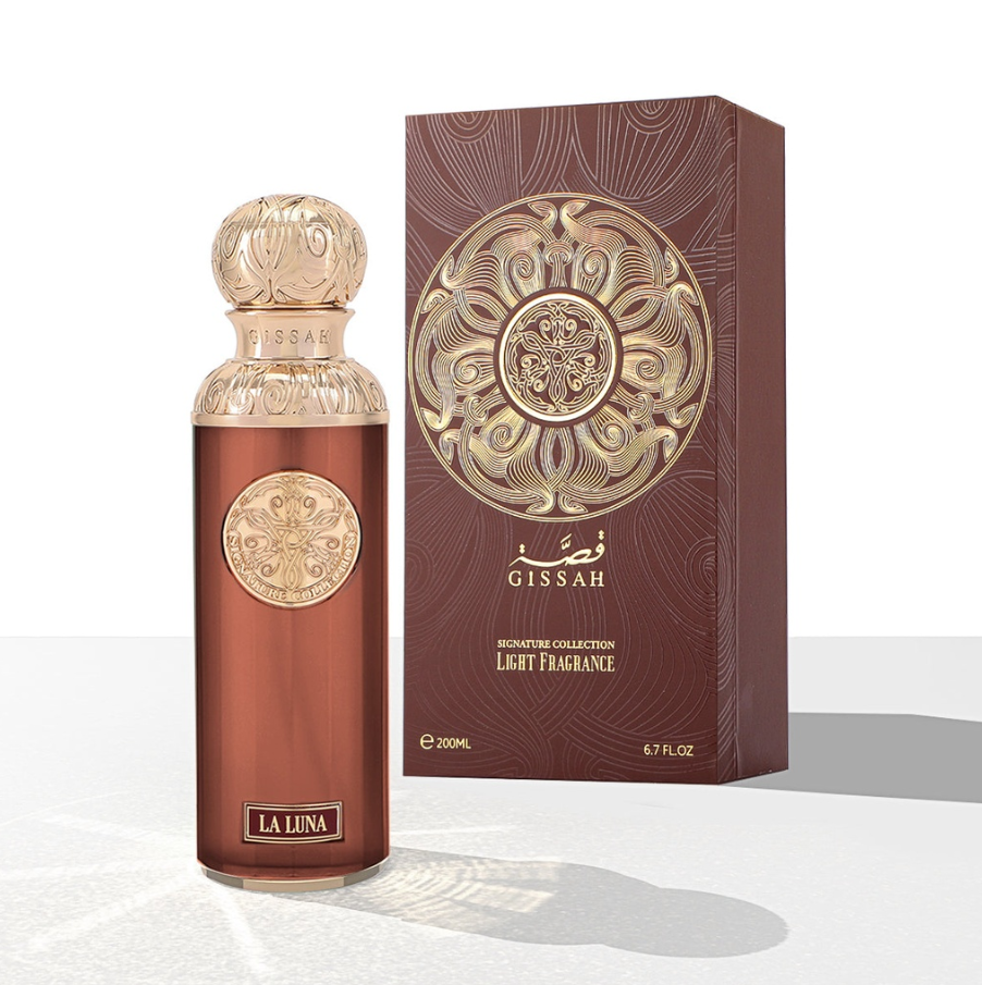 Gissah La Luna Valley - Eau de parfum