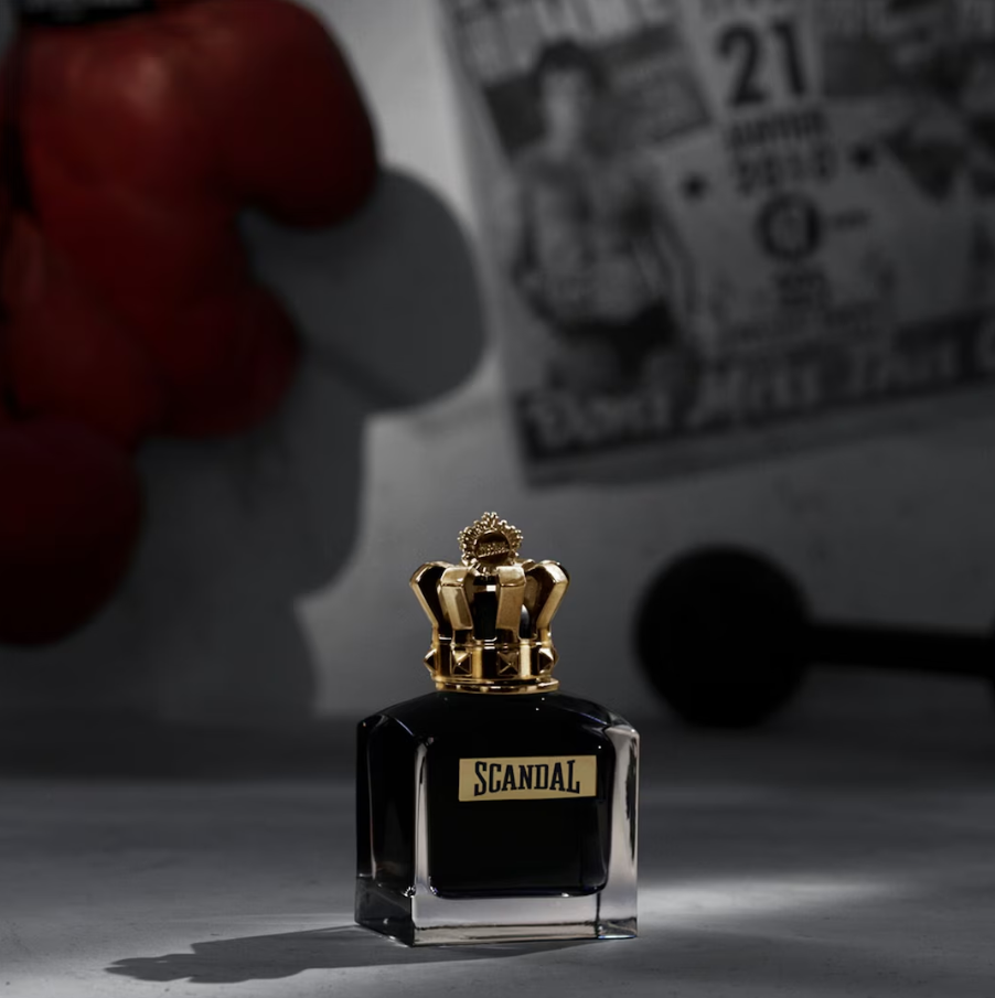 Scandal Le Parfum
