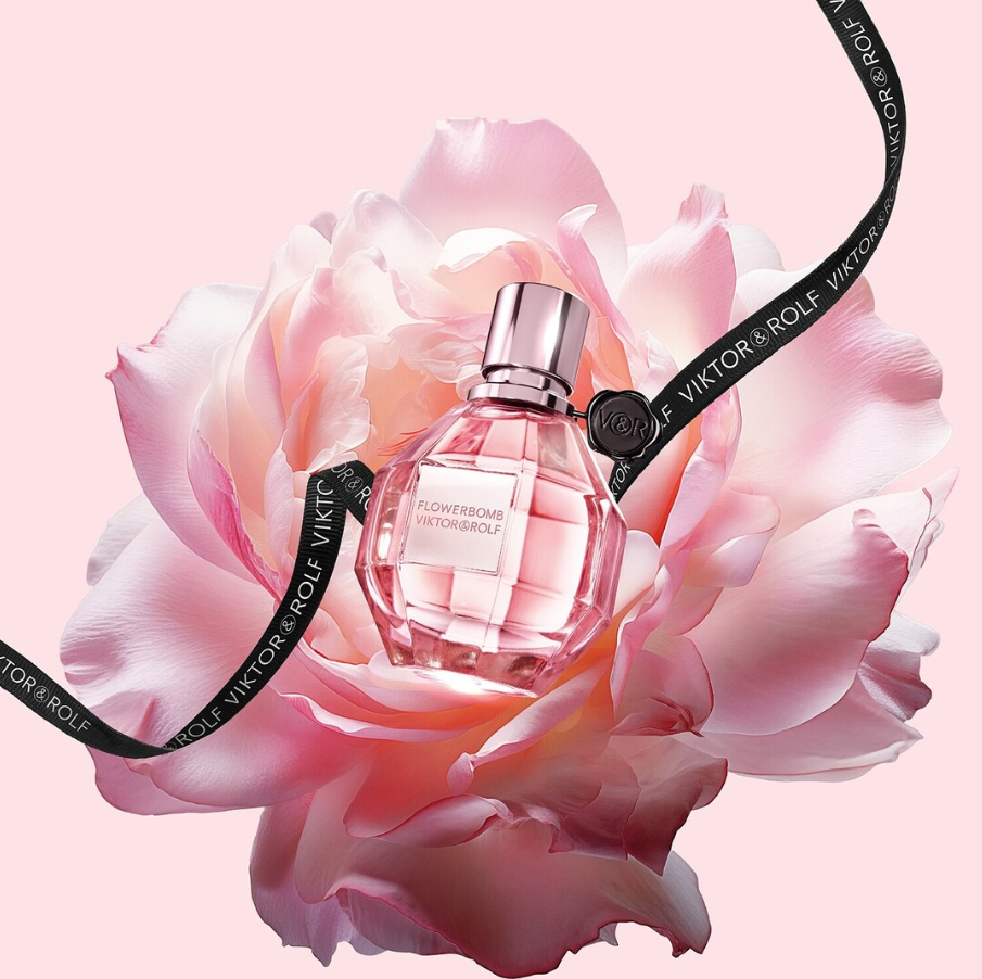 Flowerbomb - Eau de parfum