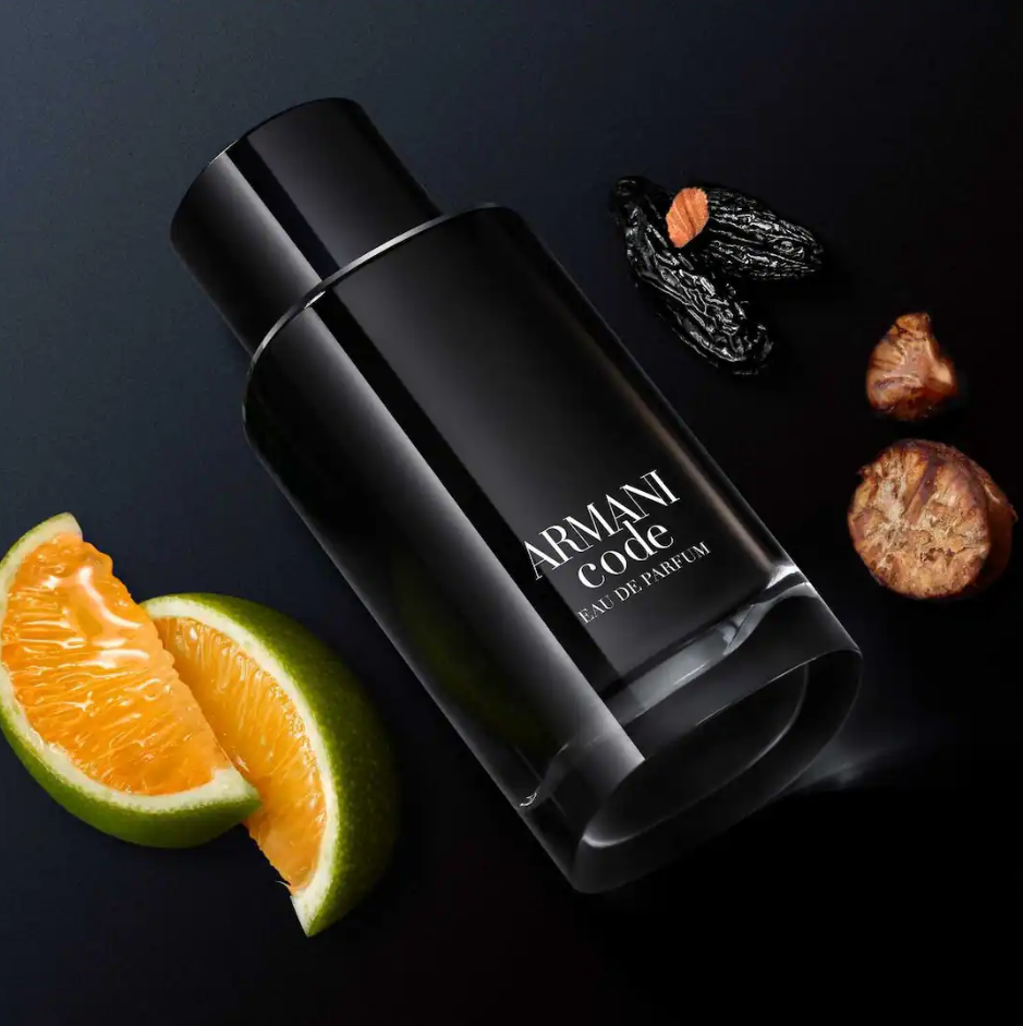 Armani Code 2024 - Eau de Parfum