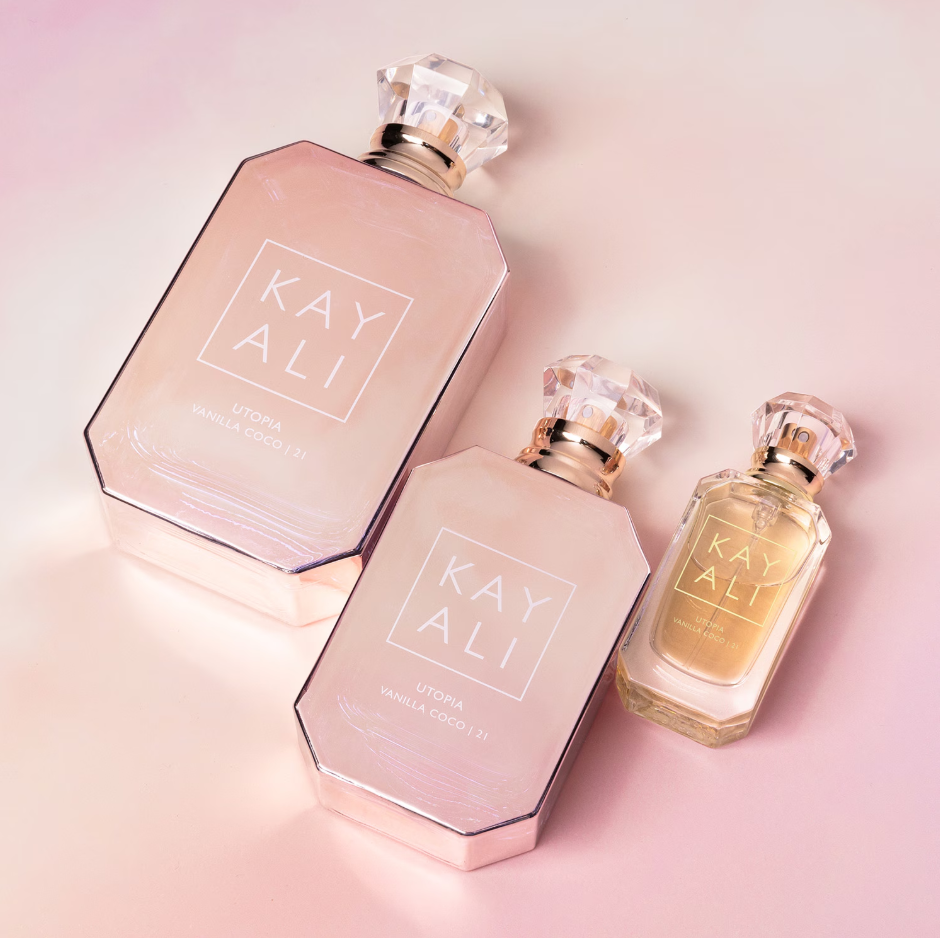 Kayali Utopia Vanilla Coco 21
