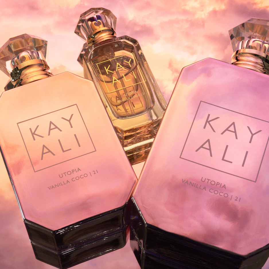Kayali Utopia Vanilla Coco 21