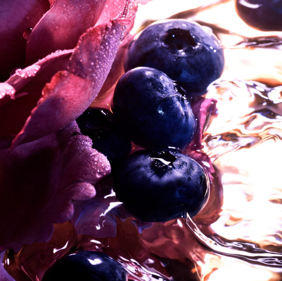 La Petite Robe Noire Intense