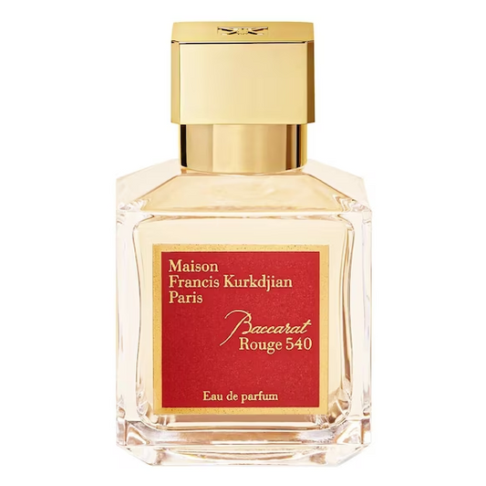 Baccarat Rouge 540 - Eau de parfum