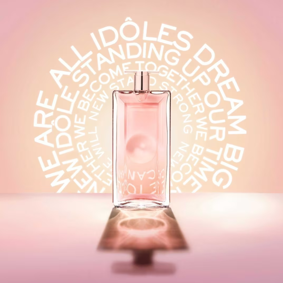 Idôle - Eau de Parfum