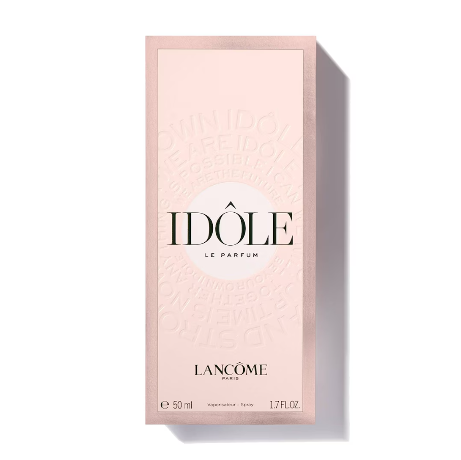Idôle - Eau de Parfum