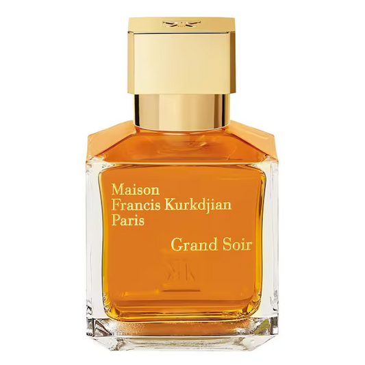 Grand Soir - Eau de parfum