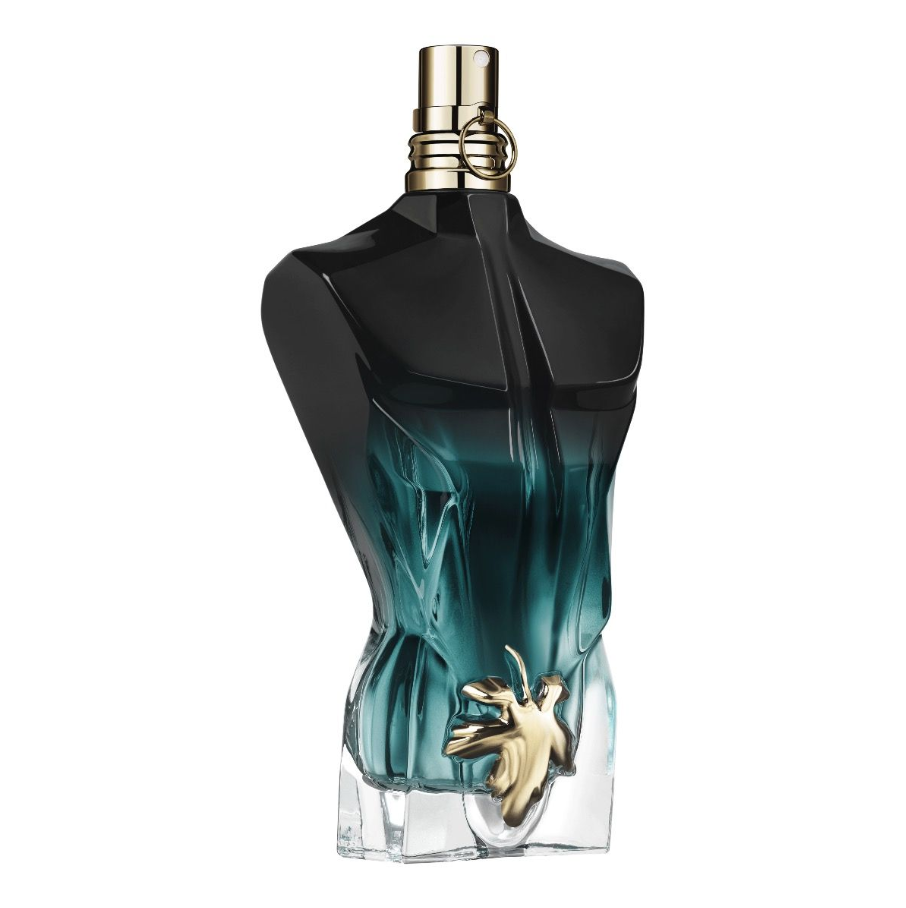 Le Beau - Le Parfum
