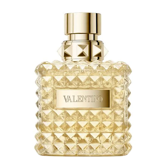 Born in Roma the Gold Donna - Eau de parfum