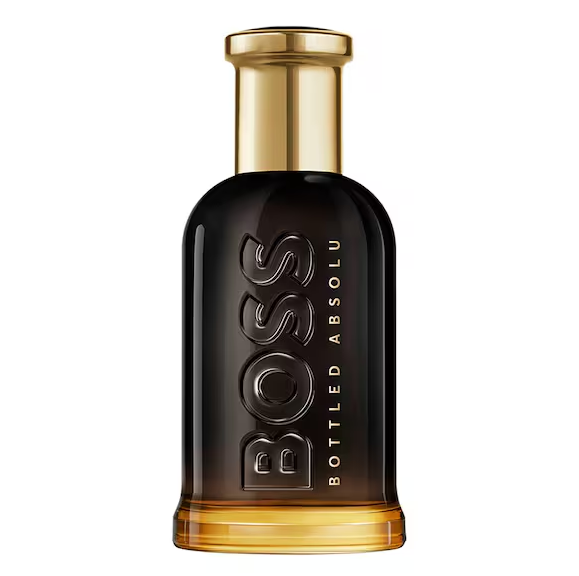 Bottled Absolu