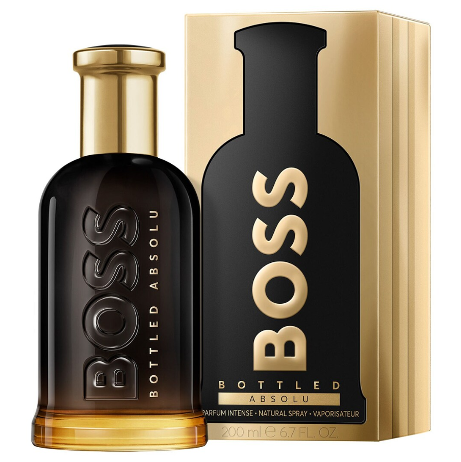 Bottled Absolu
