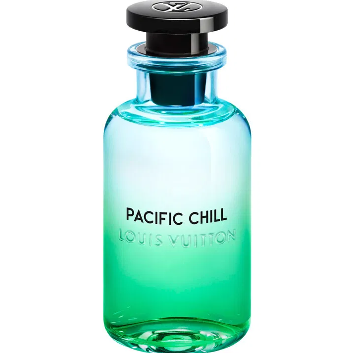Pacific Chill