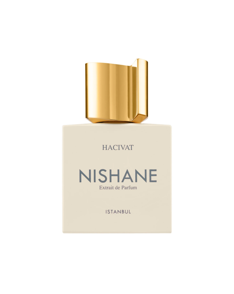 Nishane Hacivat | Extrait de parfum