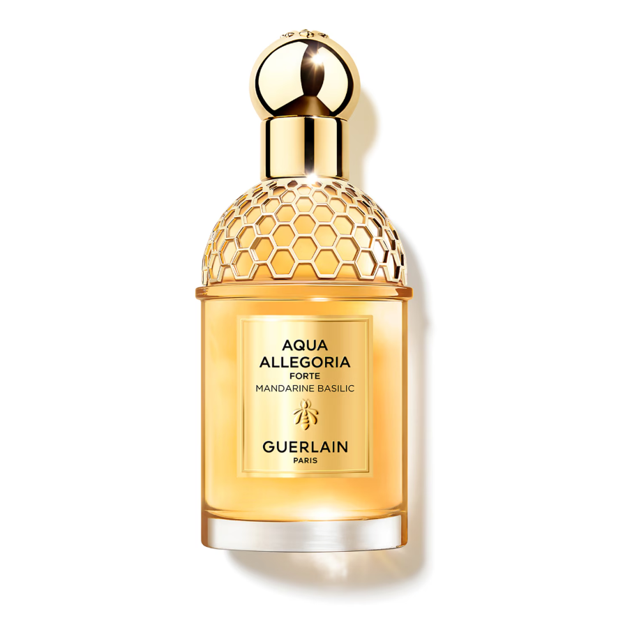 Aqua Allegoria Forte Mandarine Basilic