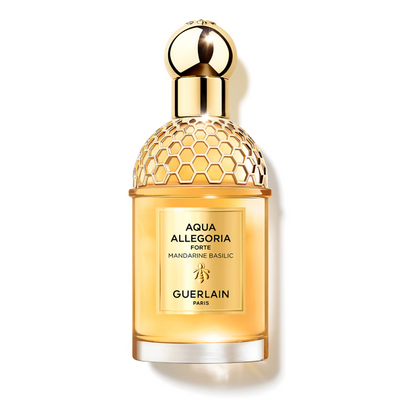 Aqua Allegoria Forte Mandarine Basilic