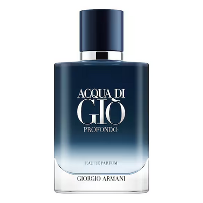 Acqua di Gio Profondo - Eau de Parfum