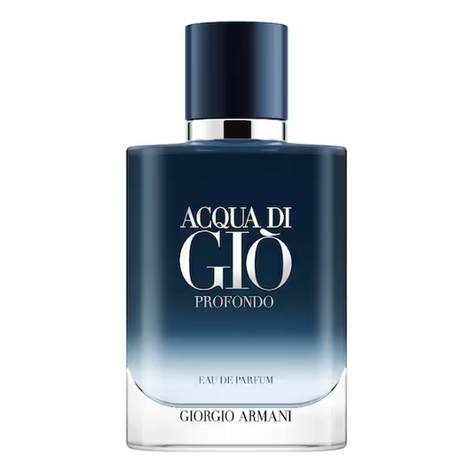 Acqua di Gio Profondo - Eau de Parfum