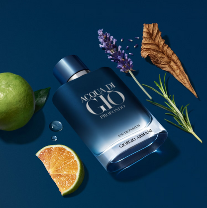 Acqua di Gio Profondo - Eau de Parfum
