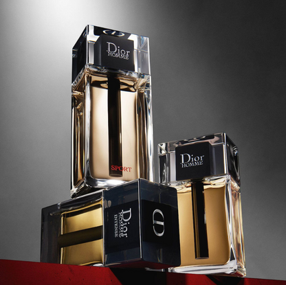 Dior Homme - Eau de toilette