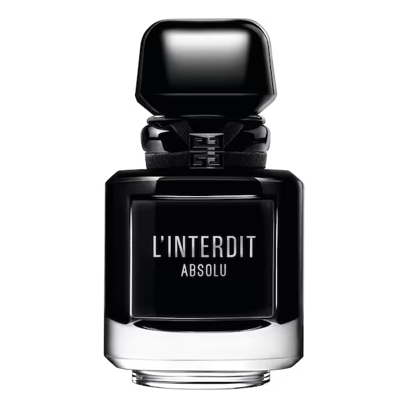 L'Interdit Absolu - Eau de Parfum Intense