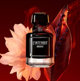 L'Interdit Absolu - Eau de Parfum Intense