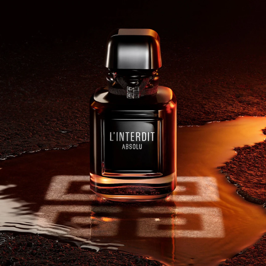 L'Interdit Absolu - Eau de Parfum Intense