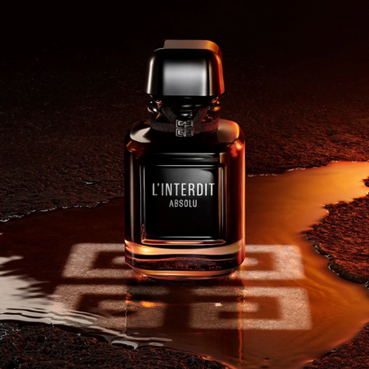 L'Interdit Absolu - Eau de Parfum Intense