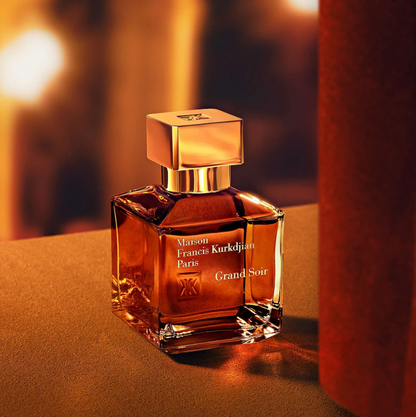 Grand Soir - Eau de parfum