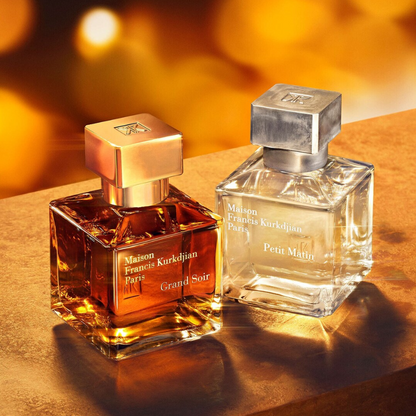 Grand Soir - Eau de parfum