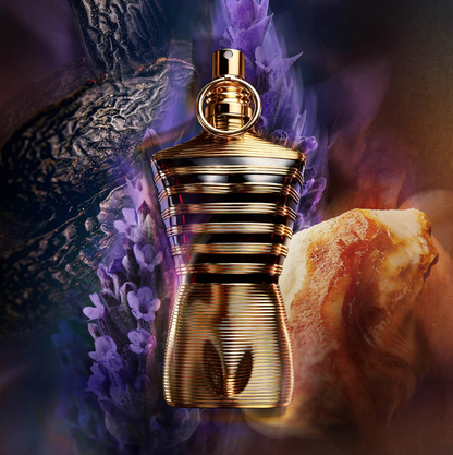 Le Male Elixir - Le Parfum