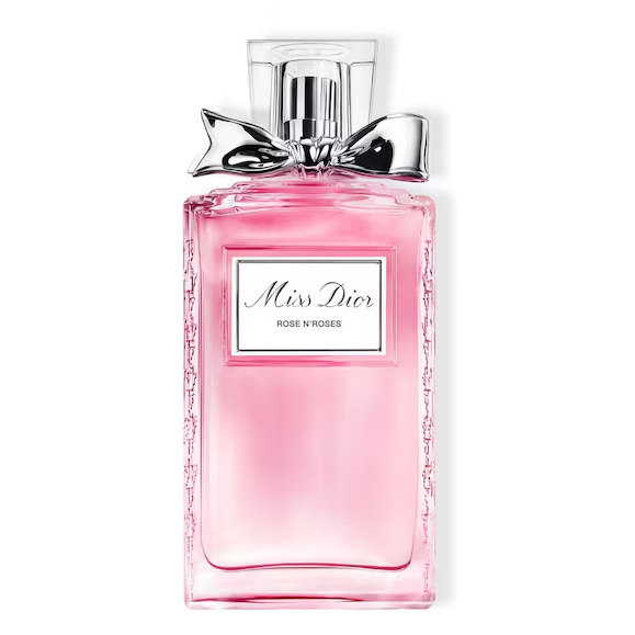 Miss Dior Rose N'Roses - Eau de toilette