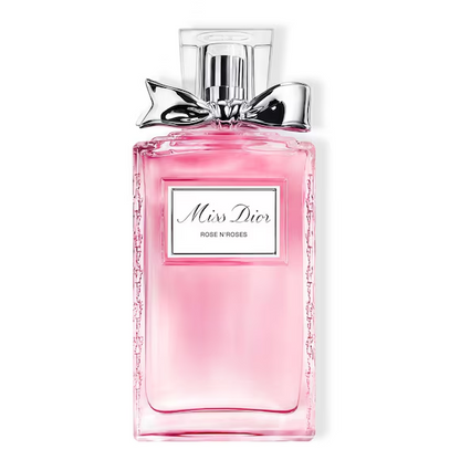 Miss Dior Rose N'Roses - Eau de toilette
