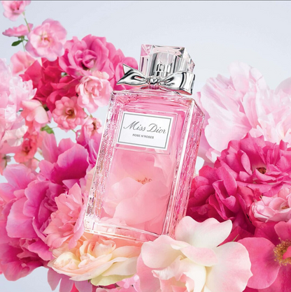 Miss Dior Rose N'Roses - Eau de toilette
