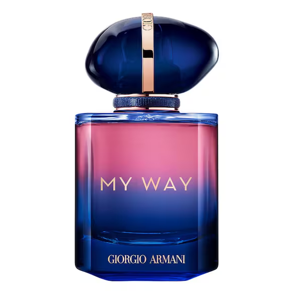 My Way - Le Parfum