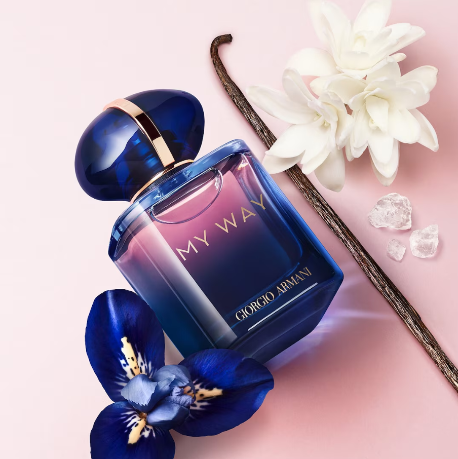 My Way - Le Parfum