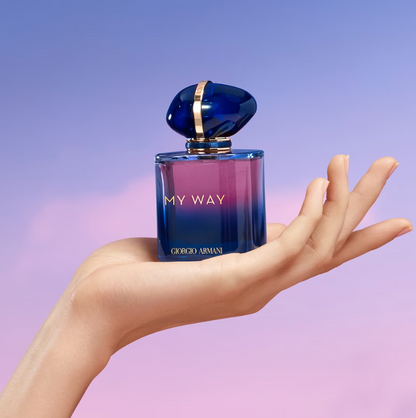 My Way - Le Parfum