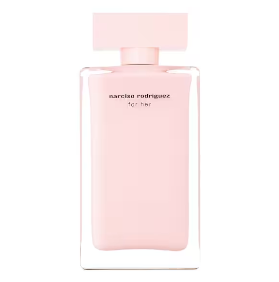 For Her - Eau de Parfum
