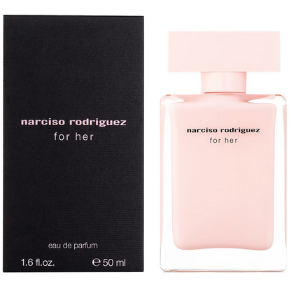 For Her - Eau de Parfum
