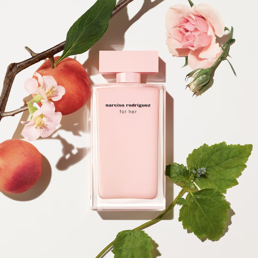 For Her - Eau de Parfum