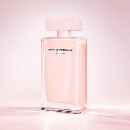 For Her - Eau de Parfum