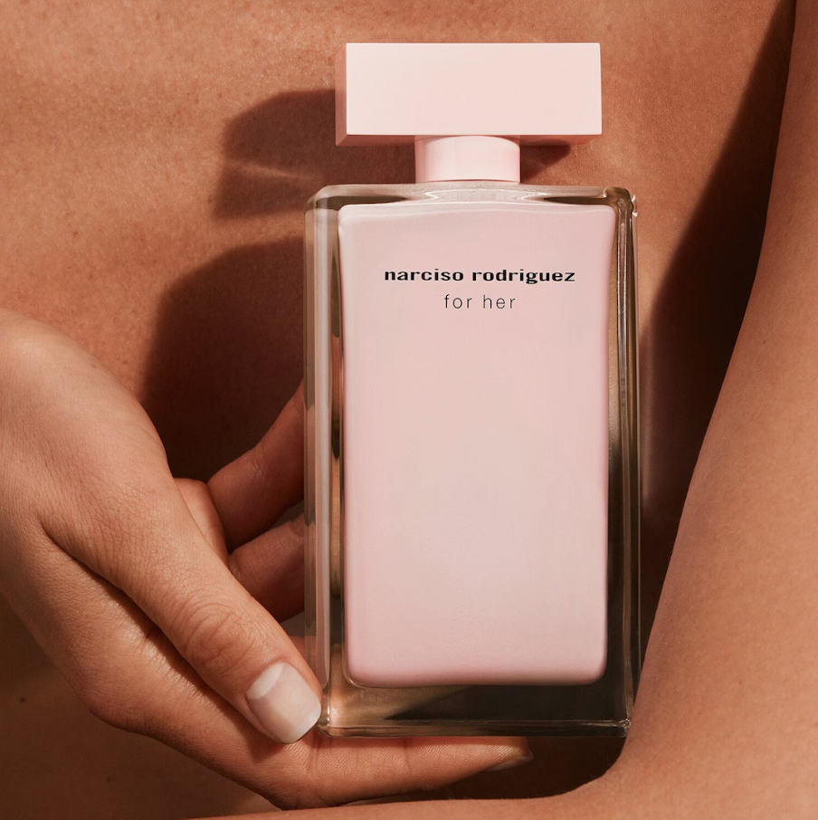 For Her - Eau de Parfum