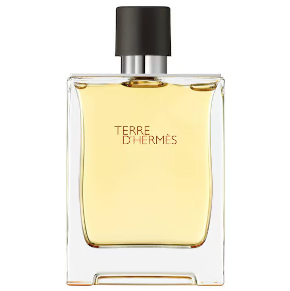 Terre d'Hermès - Parfum