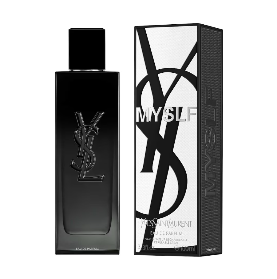 MYSLF - Eau de Parfum