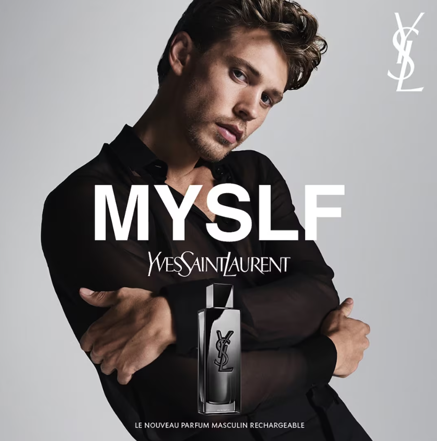 MYSLF - Eau de Parfum